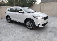 Kia Sorento 2019 in Basra