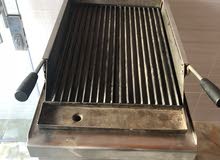 للبيع قريل برجر -Grill burger للبيع قريل برجر -Grill burger