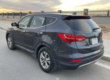 Hyundai Santa Fe 2016 in Basra