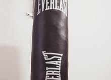 Boxing, Punching bag Boxing, Punching bag
