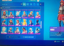 حساب فورت نايت حساب فورت نايت