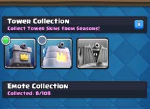 حساب clash royal ماس 3700 كأس حساب clash royal ماس 3700 كأس