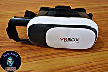 نظاره الواقع الافتراضي VR بأرخص سعر موجود نظاره الواقع الافتراضي VR بأرخص سعر موجود