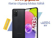 جالكسي A03s