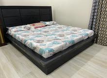 Queen size Bed for sale