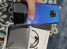 Huawei Mate 20 Pro 128 GB in Al Ahmadi