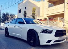 Dodge Charger 2013 in Amman