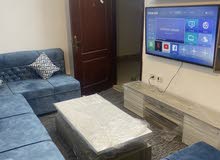 Furnished Daily in Irbid Hay Al Worood