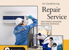 Best Ac repair and service All bahrain service available