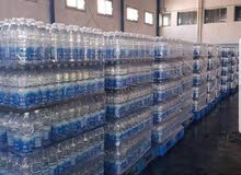 مياه نبع للبيع بسعر الجملة 0.5 لتر و 1.5 لتر لي استفسار الاتصال علا الرقم 0915878828 مياه نبع للبيع بسعر الجملة 0.5 لتر و 1.5 لتر لي استفسار الاتصال علا الرقم 0915878828