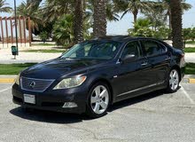 Lexus LS 2008 in Southern Governorate