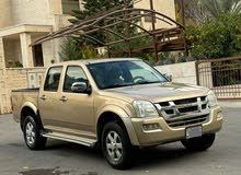 Isuzu D-Max 2007 in Amman