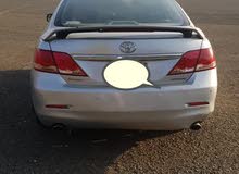 Toyota Aurion 2008 Toyota Aurion 2008