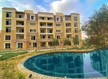 160m2 3 Bedrooms Apartments for Sale in Cairo Fifth Settlement