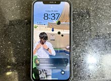 ايفون 12 pro max