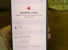 Apple iPhone 15 Pro Max 256 GB in Amman