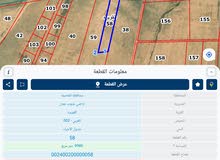 للبيع قطعه ارض 10 دونم في القويره من اراضي جنوب عمان بجانب مطار الملكه عاليه الدولي