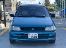 Toyota Starlet 1999 in Al Khums