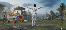 Pubg Accounts and Characters for Sale in Aden