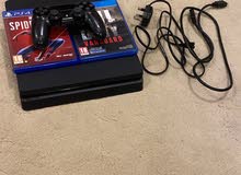 Ps4 slim for sale