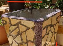 احواض زريعه اسمنتيه قابله للبدل على طيور