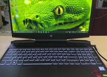 HP PAVILION gaming laptop HP PAVILION gaming laptop