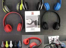 سماعه Head phone سلك سماعه Head phone سلك