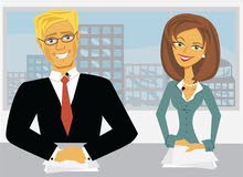 مطلوب مذيعات مطلوب مذيعات