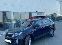 كيا سورينتو 2014 Kia Sorento كيا سورينتو 2014 Kia Sorento