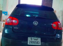 Volkswagen Golf GTI 2009 in Tripoli