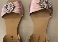 lovely sandals from Spring lovely sandals from Spring