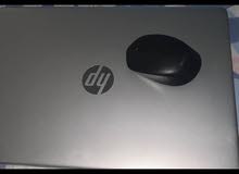 Laptop hp core i5 for sale