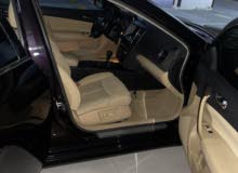 Nissan Maxima SV in Dubai