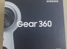 كاميرا سامسونج جير 360 كاميرا سامسونج جير 360