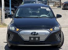 Hyundai Ioniq Standard in Zarqa