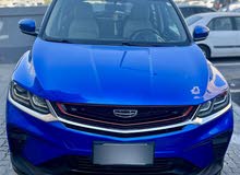 Geely Coolray 2020 in Hawally