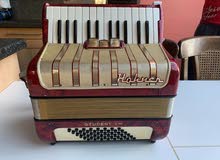 hohner accordion 1965 اكورديون