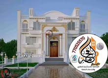 500m2 3 Bedrooms Villa for Rent in Sana'a Bayt Baws
