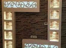ديكورات حديثة ديكورات حديثة