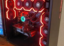 RANSOR Gaming PC in excellent condition
