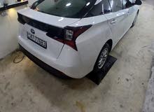 تويوتا برويوس 2019