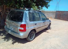 Mazda 323 2002 in Tripoli