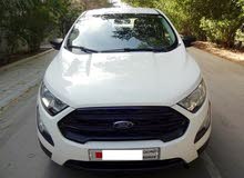 FORD ECOSPORT - 2018 FOR SALE