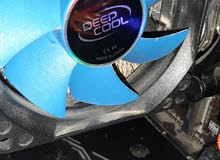 معالج i5 9400f معه المبرد . على السوم معالج i5 9400f معه المبرد . على السوم