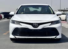 Toyota Camry 2018 in Sharjah