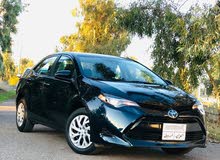كرولا امريكي154$ 2019 LE نص بونيد صبوغ ايرباك سليم 07518765473 كرولا امريكي154$ 2019 LE نص بونيد صبوغ ايرباك سليم 07518765473
