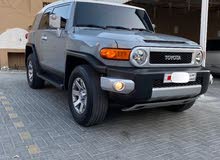 Toyota FJ 2014 in Southern Governorate