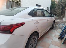 Hyundai Accent 2019 in Amman