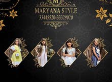 Maryana Style Maryana Style