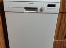 Siemens dish washer